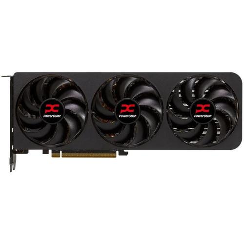 Black Friday Placa video PowerColor Radeon RX 9070 XT Reaper 16GB GDDR6 256-bit