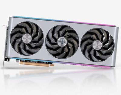 Black Friday Placa video Sapphire NITRO+ Radeon RX 7900 XTX Vapor-X 24GB GDDR6 384-bit