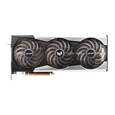 Black Friday 2022 Placa video Sapphire Radeon RX 6900 XT NITRO+ SE 16GB GDDR6 256-bit