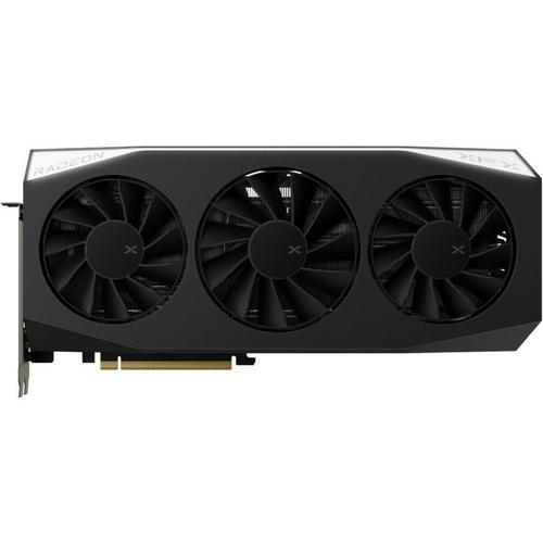 Black Friday Placa video XFX Radeon RX 9060 XT Mercury GAMING OC 16GB GDDR6 128-bit