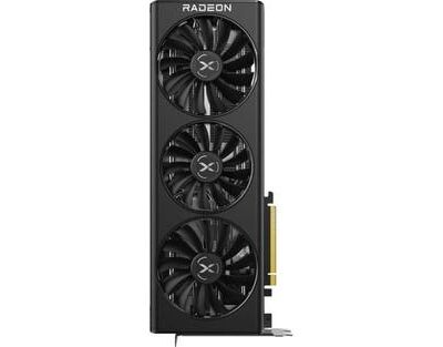 Black Friday Placa video XFX Speedster SWFT 319 Radeon RX 6800 CORE Gaming