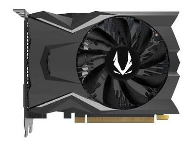 Black Friday 2022 Placa video Zotac GeForce GTX 1650 OC
