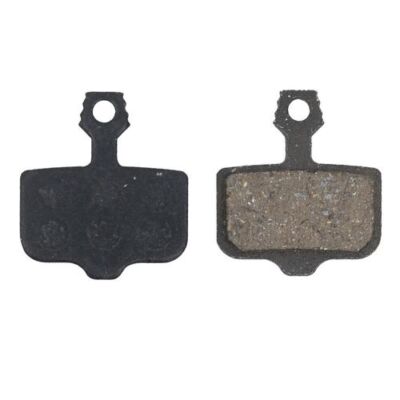 Black Friday 2022 Placute de frana pentru trotineta electrica ZERO 10/ZERO 10X (Negru)