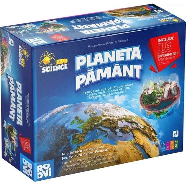 Black Friday 2022 Planeta Pamant (79527)