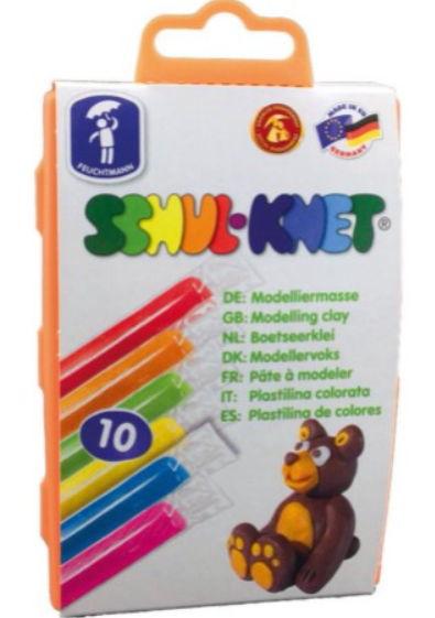 Black Friday 2022 Plastilina FEUCHTMANN 6280106