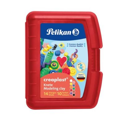 Black Friday 2022 Plastilina Pelikan Creaplast 240g