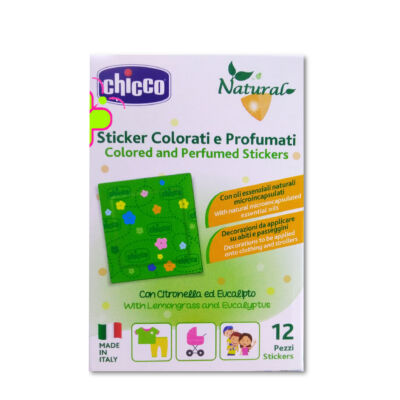 Black Friday 2022 Plasturi decorativi Chicco