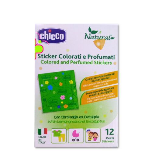 Black Friday 2022 Plasturi decorativi Chicco