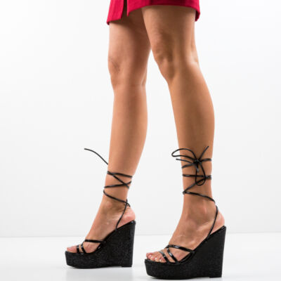 Black Friday Platforme Jekol Negre