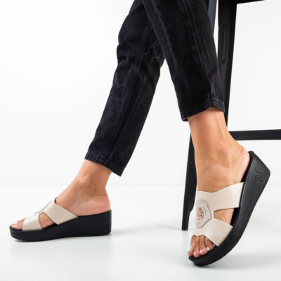 Black Friday 2022 Platforme Rose Bej