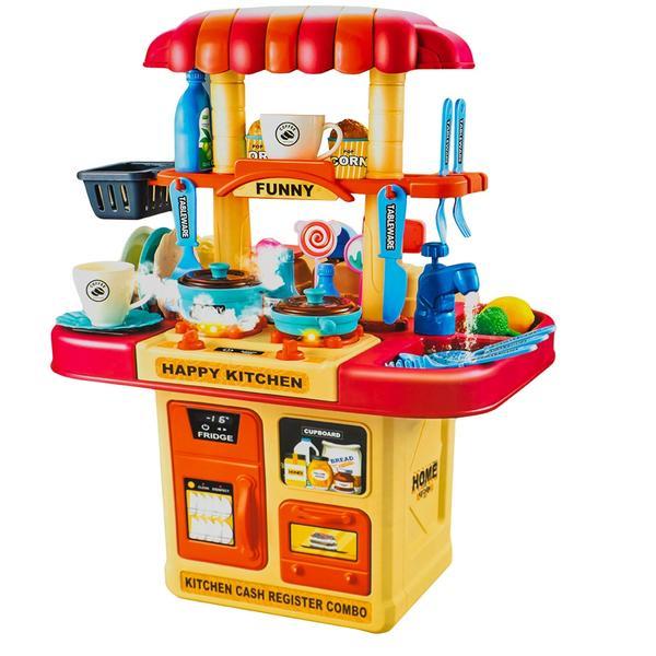 Black Friday 2025 Play set multifunctional
