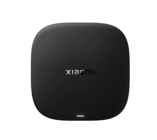 Black Friday Player Multimedia Xiaomi Mi TV Box S 3rd Gen