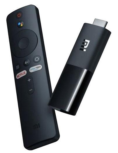Black Friday 2022 Player Multimedia Xiaomi Stick Mi Streaming TV