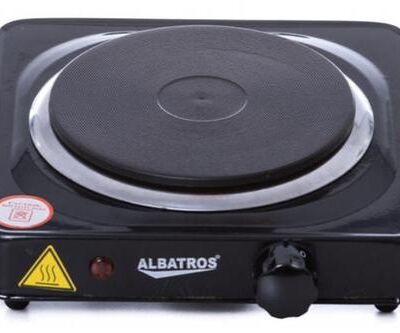 Black Friday 2022 Plita electrica Albatros AP10B