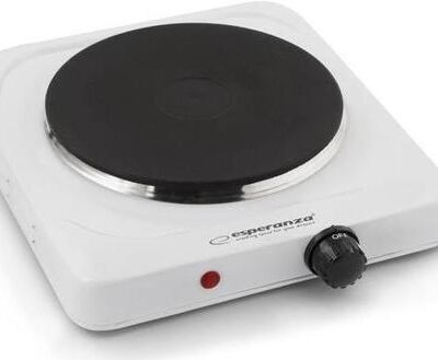 Black Friday Plita electrica Esperanza EKH002W PINATUBO