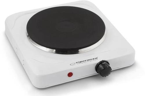 Black Friday Plita electrica Esperanza EKH002W PINATUBO