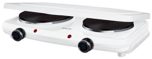 Black Friday 2022 Plita electrica Sencor SCP 2271WH