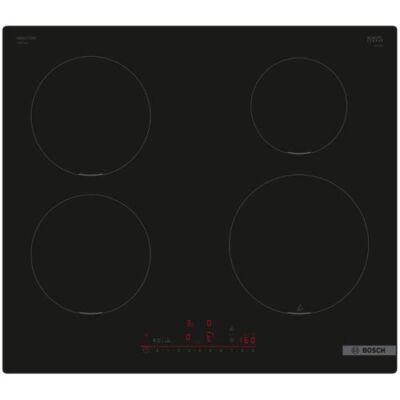 Black Friday Plita incorporabila Bosch PUE611HC1E
