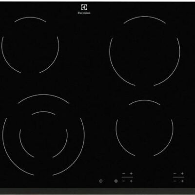 Black Friday 2022 Plita incorporabila Electrolux EHF6241FOK
