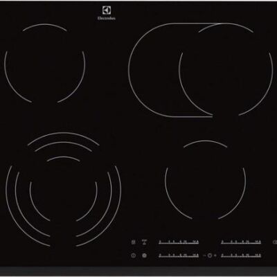 Black Friday 2022 Plita incorporabila Electrolux EHF6547FXK