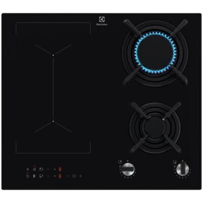 Black Friday 2022 Plita incorporabila Electrolux KDI641723K