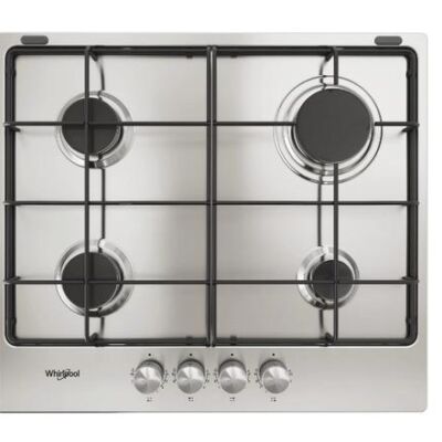 Black Friday Plita incorporabila Whirlpool TKRL 650 IX