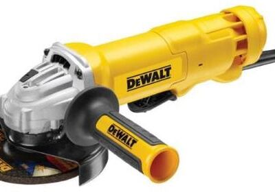 Black Friday 2022 Polizor unghiular DeWalt DWE4203-QS