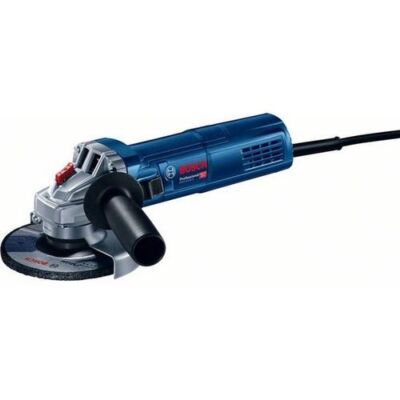 Black Friday 2022 Polizor unghiular (flex) Bosch Professional GWS 9-125 S