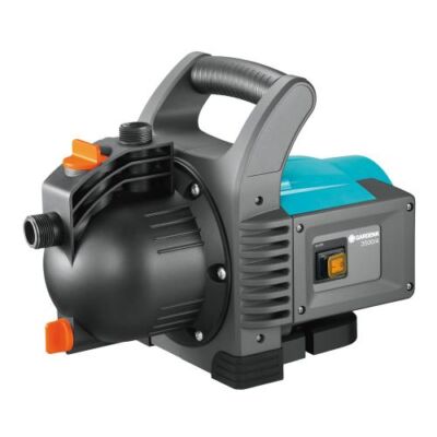 Black Friday 2022 Pompa de gradina Gardena Classic 3500/4