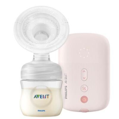 Black Friday 2022 Pompa de san electrica Philips Avent SCF395/11