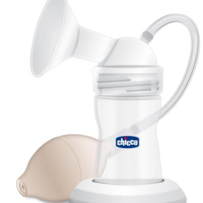 Black Friday 2022 Pompa de san manuala Chicco Classic
