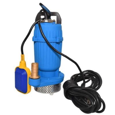Black Friday 2022 Pompa submersibila Gospodarul Profesionist QDX-20-F