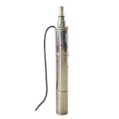 Black Friday 2022 Pompa submersibila de adancime Breckner PSA 3-110