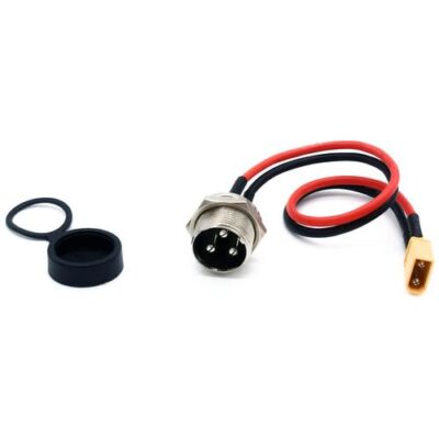 Black Friday Port de încarcare GX16