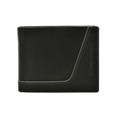 Black Friday 2022 Portofel CONTEMPORARY COVERI negru
