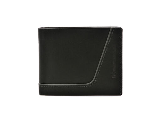 Black Friday 2022 Portofel CONTEMPORARY COVERI negru