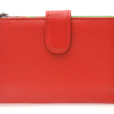 Black Friday Portofel rosu