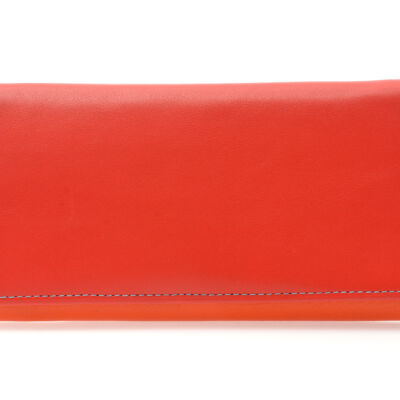 Black Friday Portofel rosu