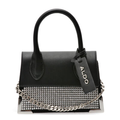 Black Friday 2022 Poseta ALDO neagra