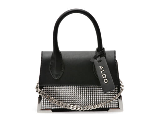 Black Friday 2022 Poseta ALDO neagra
