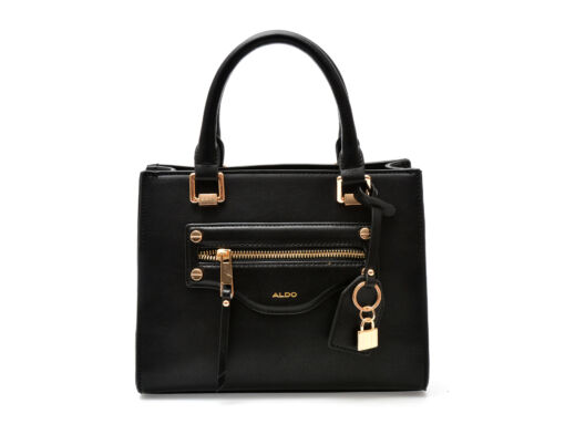 Black Friday 2022 Poseta ALDO neagra