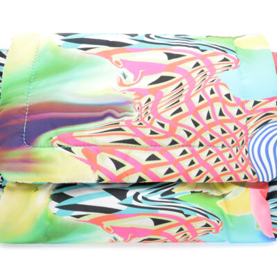 Black Friday 2022 Poseta DESIGUAL multicolor