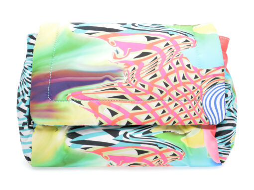 Black Friday 2022 Poseta DESIGUAL multicolor
