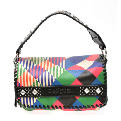 Black Friday 2022 Poseta DESIGUAL multicolor