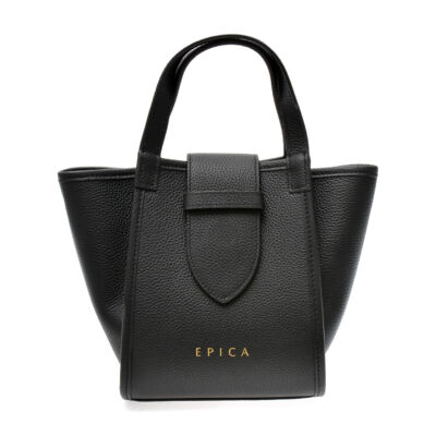 Black Friday 2022 Poseta EPICA neagra