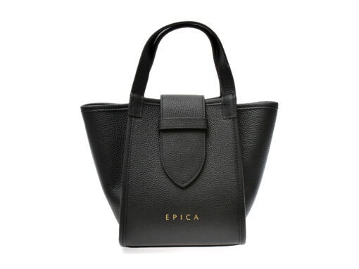 Black Friday 2022 Poseta EPICA neagra