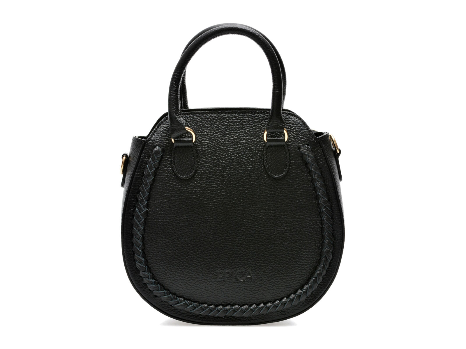 Black Friday 2022 Poseta EPICA neagra