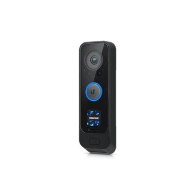 Black Friday 2022 Post videointerfon IP Ubiquiti G4 Doorbell Pro