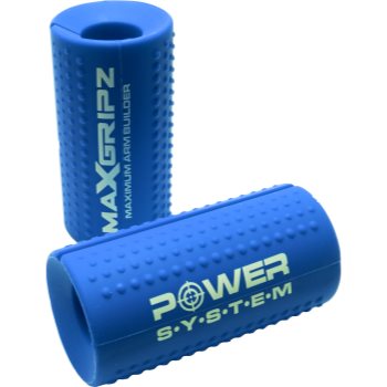 Black Friday 2022 Power System Mx Gripz mânere priză pentru ganteră