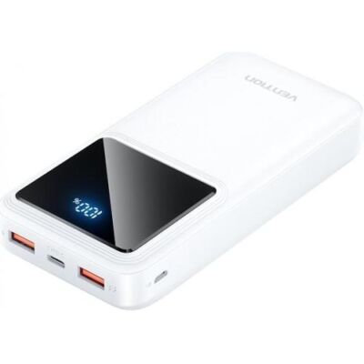 Black Friday 2022 Power bank Vention 20000mAh/74Wh